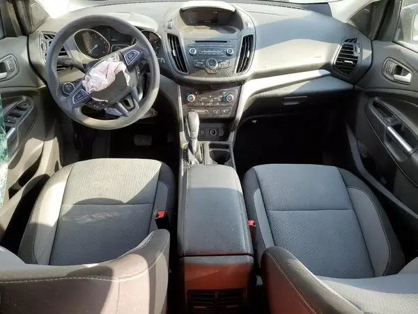 1FMCU0GD8JUC30109 2018 FORD ESCAPE - Image 8