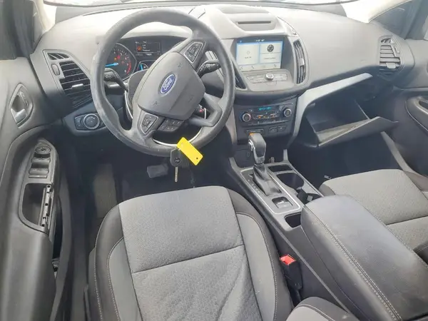 1FMCU0GD8JUC31308 2018 FORD ESCAPE - Image 8