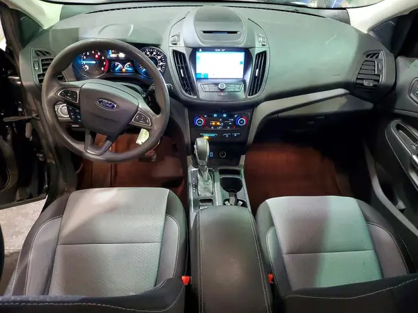 1FMCU0GD8JUC31700 2018 FORD ESCAPE - Image 8