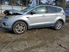1FMCU0GD8JUC31762 2018 FORD ESCAPE