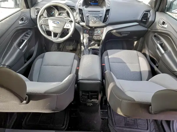 1FMCU0GD8JUC31762 2018 FORD ESCAPE - Image 8
