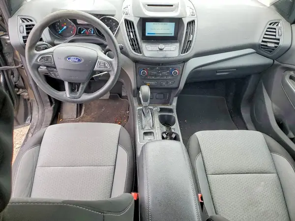 1FMCU0GD8JUC32152 2018 FORD ESCAPE - Image 8