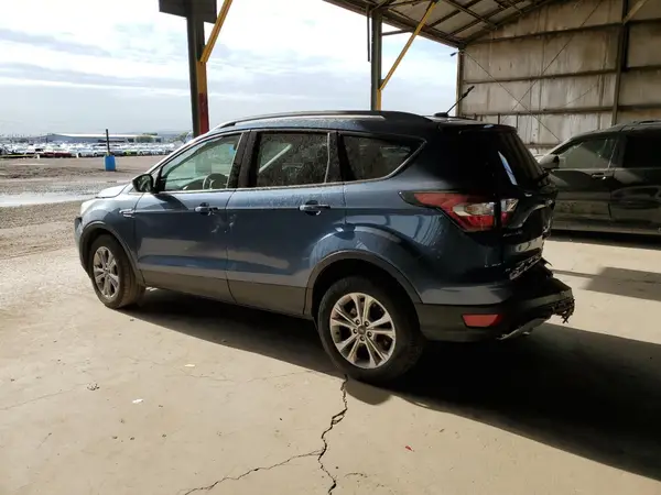 1FMCU0GD8JUC36685 2018 FORD ESCAPE - Image 2