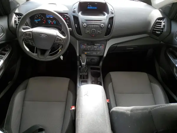 1FMCU0GD8JUC36685 2018 FORD ESCAPE - Image 8
