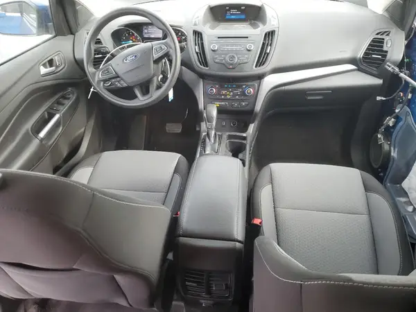 1FMCU0GD8JUC37061 2018 FORD ESCAPE - Image 8