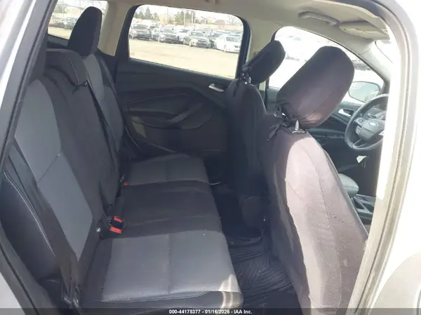 1FMCU0GD8JUC37206 2018 FORD ESCAPE - Image 8