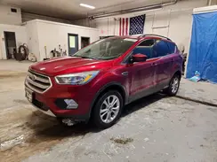 1FMCU0GD8JUC45970 2018 FORD ESCAPE
