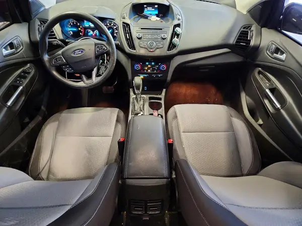 1FMCU0GD8JUC45970 2018 FORD ESCAPE - Image 8