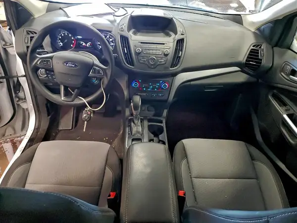 1FMCU0GD8JUC47220 2018 FORD ESCAPE - Image 8