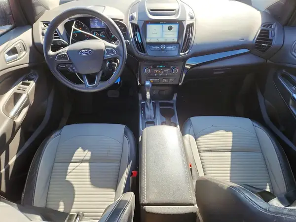 1FMCU0GD8JUC47749 2018 FORD ESCAPE - Image 8