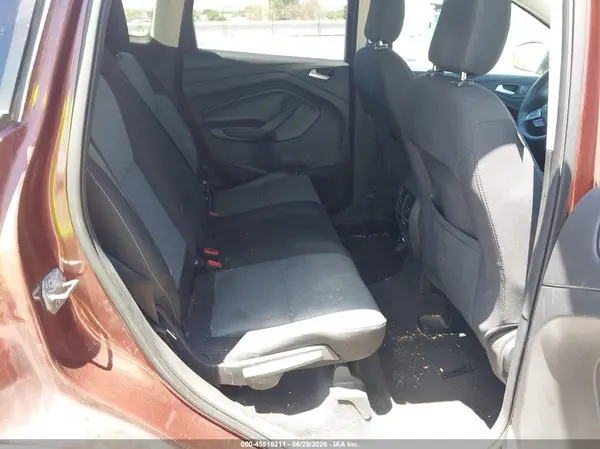 1FMCU0GD8JUC48397 2018 FORD ESCAPE - Image 8