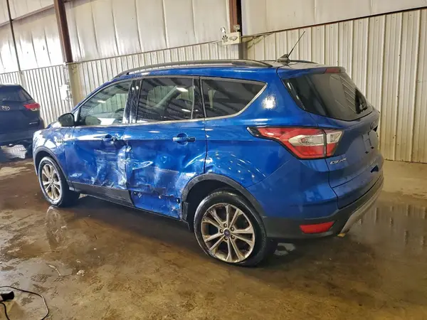 1FMCU0GD8JUC55446 2018 FORD ESCAPE - Image 2