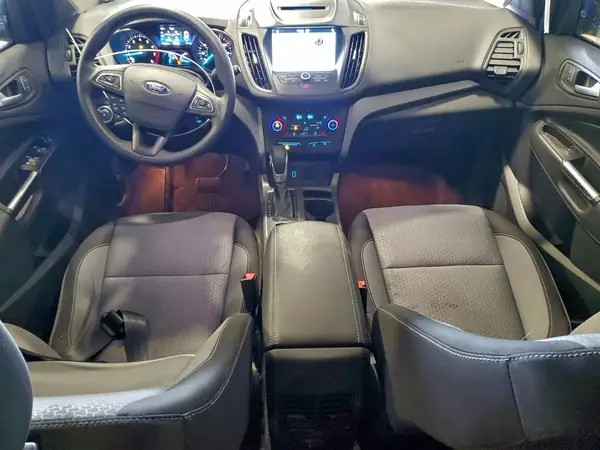1FMCU0GD8JUC55446 2018 FORD ESCAPE - Image 8