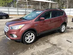 1FMCU0GD8JUC58170 2018 FORD ESCAPE