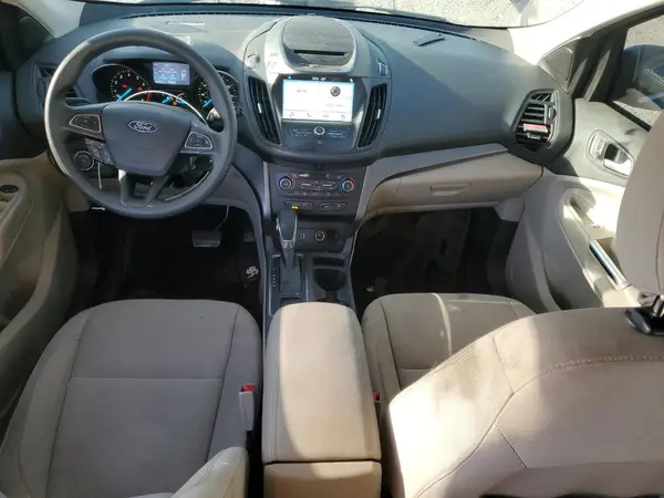 1FMCU0GD8JUC62381 2018 FORD ESCAPE - Image 8