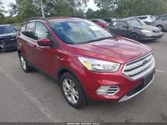 1FMCU0GD8JUC66740 2018 FORD ESCAPE