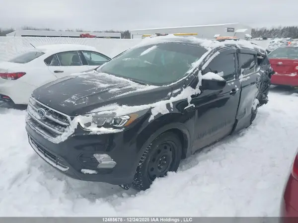 1FMCU0GD8JUC81643 2018 FORD ESCAPE - Image 2