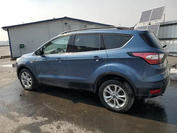 1FMCU0GD8JUC87569 2018 FORD ESCAPE - Image 2