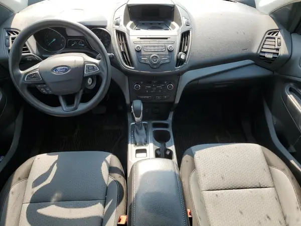 1FMCU0GD8JUC87569 2018 FORD ESCAPE - Image 8
