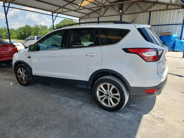 1FMCU0GD8JUC88737 2018 FORD ESCAPE - Image 2