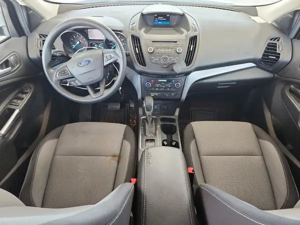 1FMCU0GD8JUC88737 2018 FORD ESCAPE - Image 8
