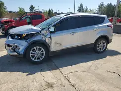 1FMCU0GD8JUC90276 2018 FORD ESCAPE