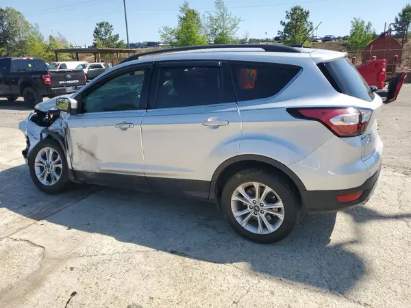 1FMCU0GD8JUC90276 2018 FORD ESCAPE - Image 2