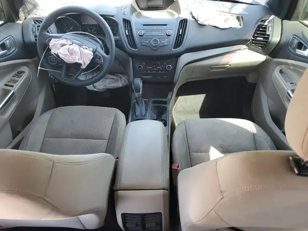 1FMCU0GD8JUC90276 2018 FORD ESCAPE - Image 8