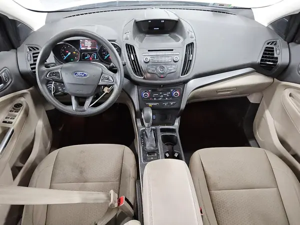 1FMCU0GD8JUC90651 2018 FORD ESCAPE - Image 8