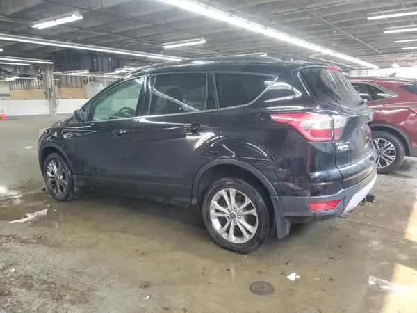 1FMCU0GD8JUC92545 2018 FORD ESCAPE - Image 2