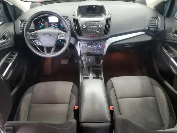 1FMCU0GD8JUC92545 2018 FORD ESCAPE - Image 8