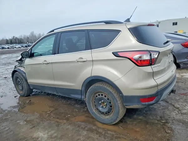 1FMCU0GD8JUC95770 2018 FORD ESCAPE - Image 2