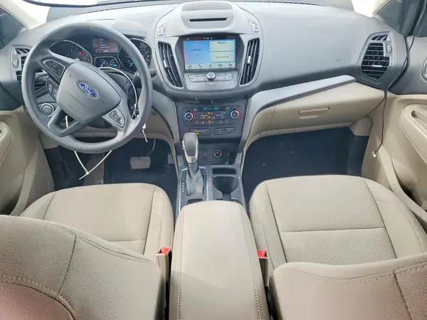 1FMCU0GD8JUC95770 2018 FORD ESCAPE - Image 8