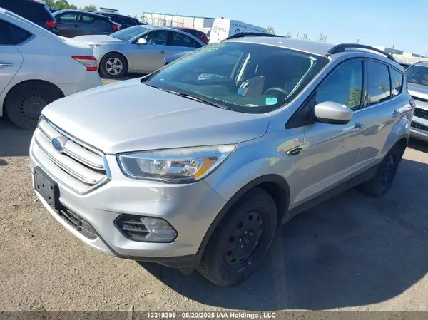 1FMCU0GD8JUC96255 2018 FORD ESCAPE - Image 2