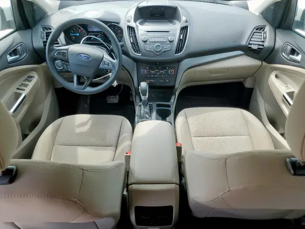 1FMCU0GD8JUD00224 2018 FORD ESCAPE - Image 8