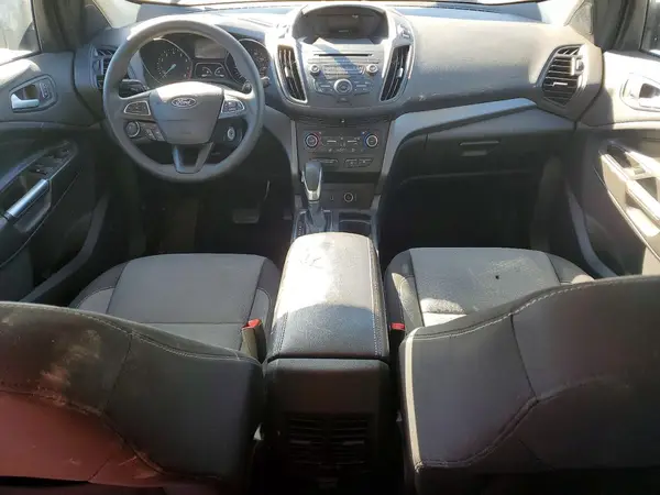 1FMCU0GD8JUD01776 2018 FORD ESCAPE - Image 8