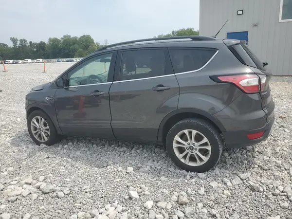 1FMCU0GD8JUD01860 2018 FORD ESCAPE - Image 2