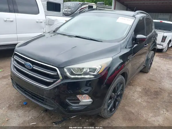 1FMCU0GD8JUD04094 2018 FORD ESCAPE - Image 2