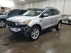 1FMCU0GD8JUD06668 2018 FORD ESCAPE