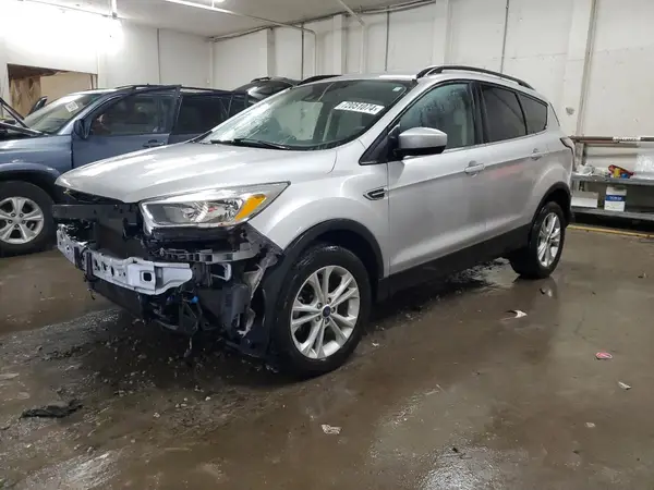 1FMCU0GD8JUD06668 2018 FORD ESCAPE - Image 1