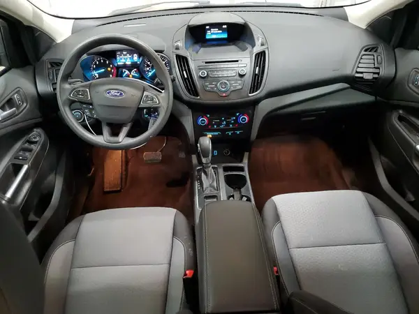 1FMCU0GD8JUD06668 2018 FORD ESCAPE - Image 8