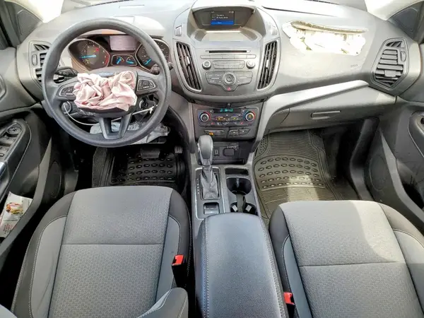 1FMCU0GD8JUD07870 2018 FORD ESCAPE - Image 8