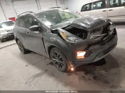 1FMCU0GD8JUD09747 2018 FORD ESCAPE