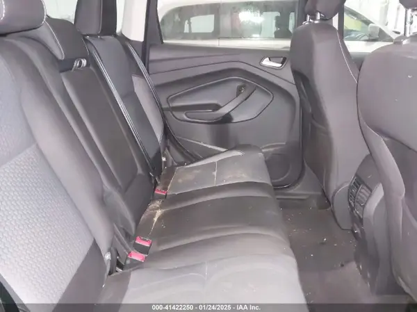 1FMCU0GD8JUD09747 2018 FORD ESCAPE - Image 8