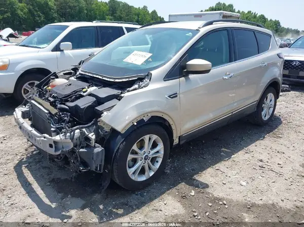 1FMCU0GD8JUD13703 2018 FORD ESCAPE - Image 2