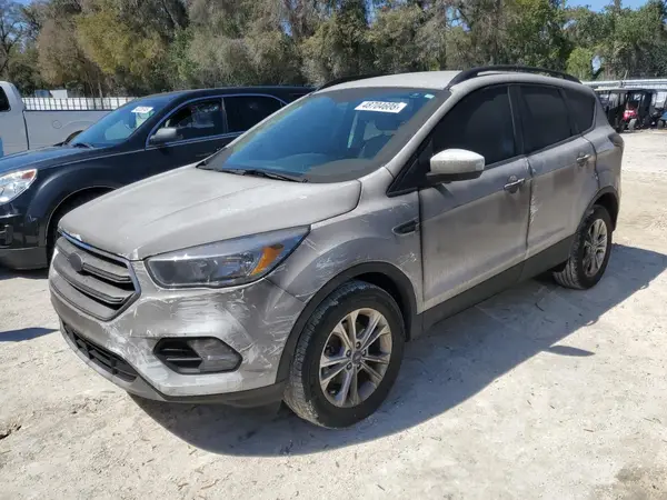 1FMCU0GD8JUD14768 2018 FORD ESCAPE - Image 1