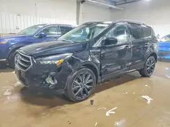 1FMCU0GD8JUD16343 2018 FORD ESCAPE