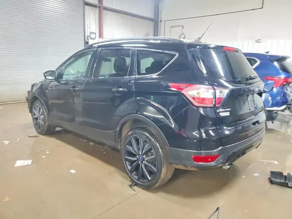 1FMCU0GD8JUD16343 2018 FORD ESCAPE - Image 2