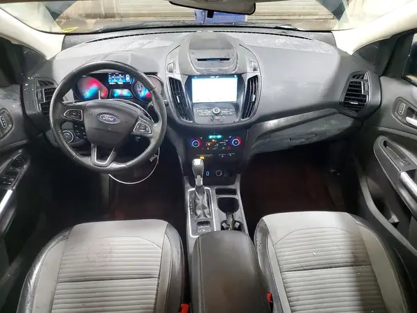1FMCU0GD8JUD16343 2018 FORD ESCAPE - Image 8