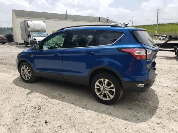 1FMCU0GD8JUD16522 2018 FORD ESCAPE - Image 2